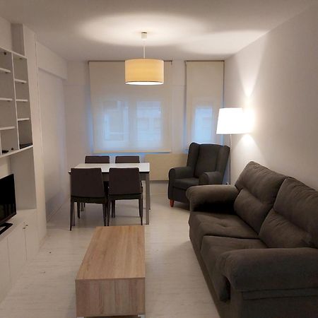 Apartamento Oteiza 圣塞瓦斯蒂安 外观 照片