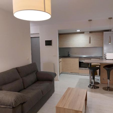 Apartamento Oteiza 圣塞瓦斯蒂安 外观 照片