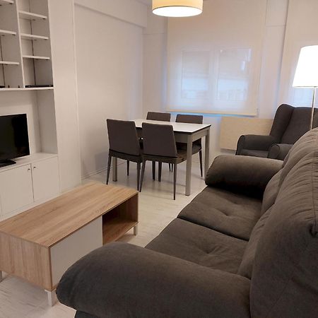 Apartamento Oteiza 圣塞瓦斯蒂安 外观 照片