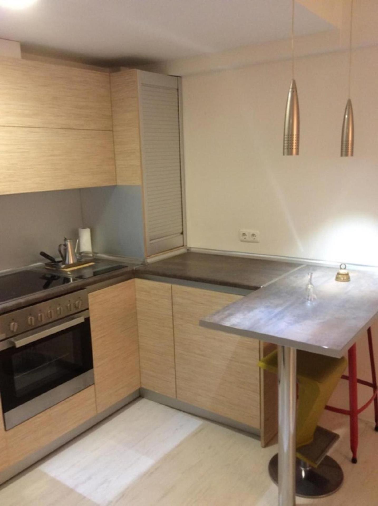 Apartamento Oteiza 圣塞瓦斯蒂安 外观 照片