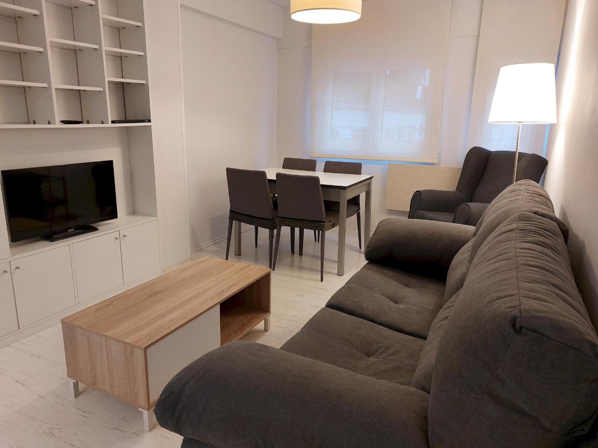 Apartamento Oteiza 圣塞瓦斯蒂安 外观 照片