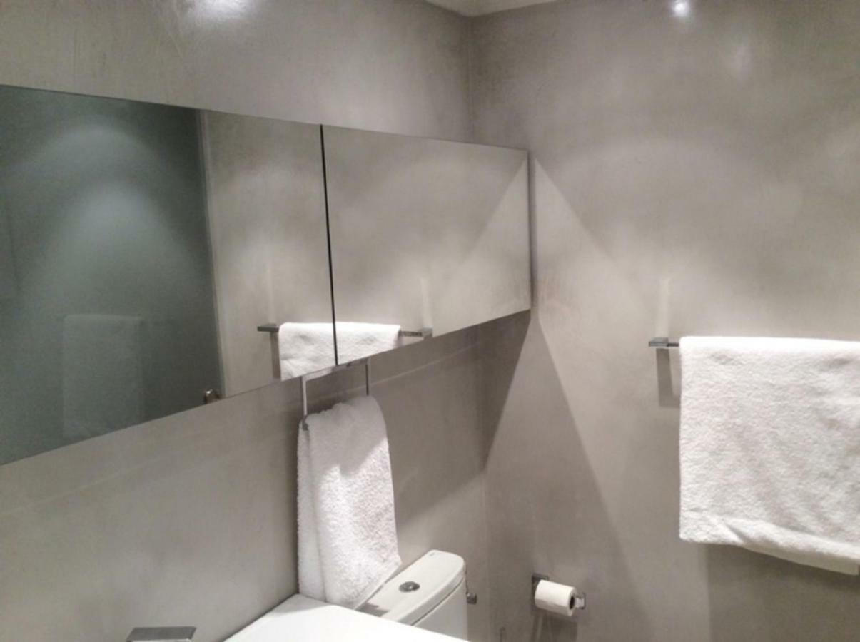 Apartamento Oteiza 圣塞瓦斯蒂安 外观 照片
