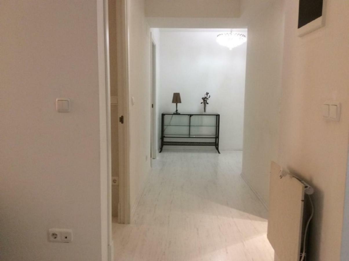 Apartamento Oteiza 圣塞瓦斯蒂安 外观 照片