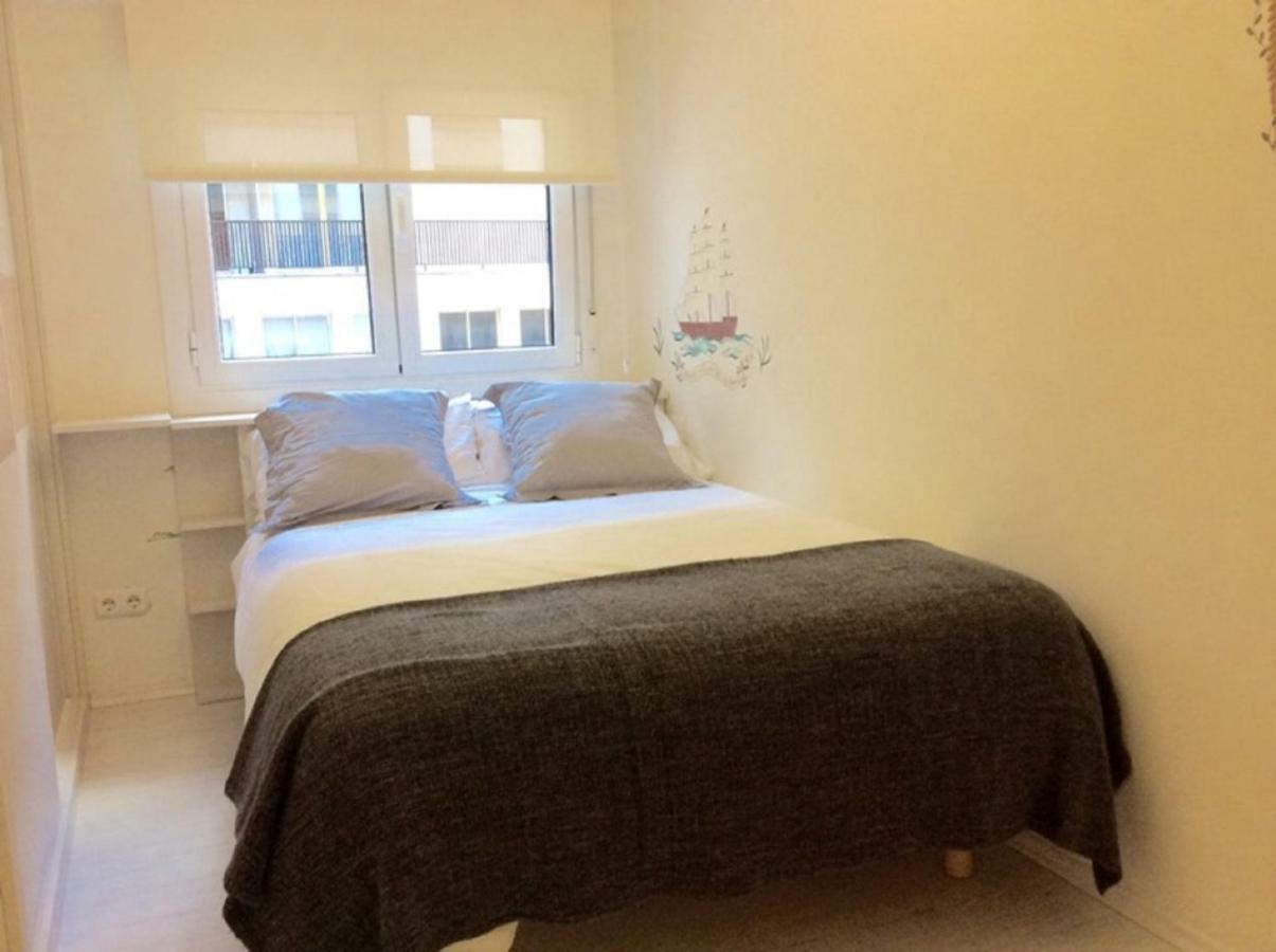 Apartamento Oteiza 圣塞瓦斯蒂安 外观 照片